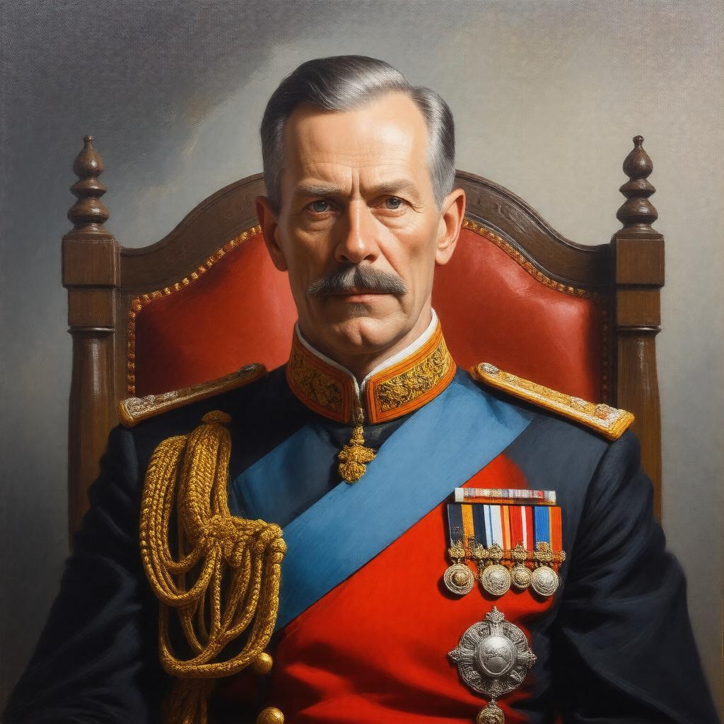 Haakon VII of Norway